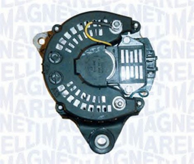 MAGNETI MARELLI 944390388210 -  Генератор